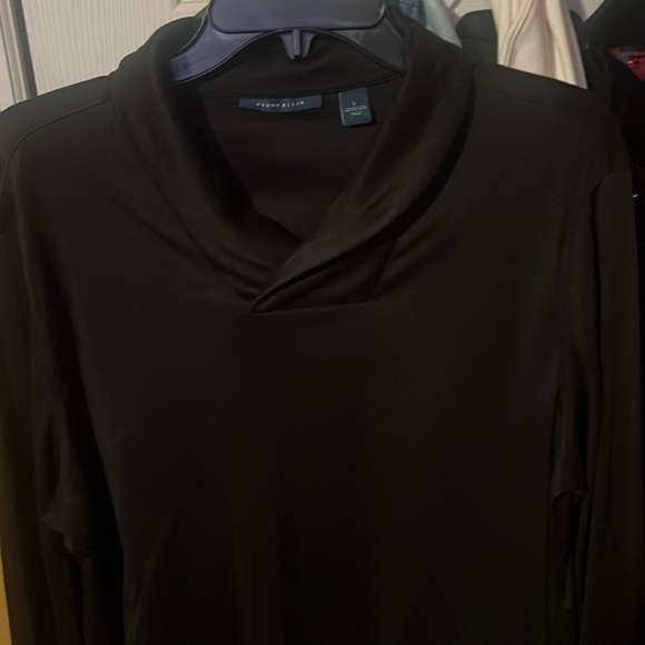 Perry Ellis Other - Perry Ellis blk sweater